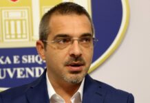 Αλβανία: Εμπλοκή πρώην υπουργού σε κύκλωμα ναρκωτικών – Διπλή παρέμβαση από ΗΠΑ