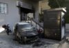 43 επιθέσεις σε αστυνομικά τμήματα τα τελευταία 10 χρόνια