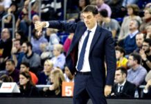 Euroleague: "Ξέσπασε" ο Μπαρτζώκας στη συνέντευξη Τύπου. "Αυτά είναι για ηλίθιους"