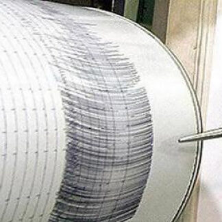 Σεισμός στην Κρήτη – Δείτε που χτύπησε ο Εγκέλαδος