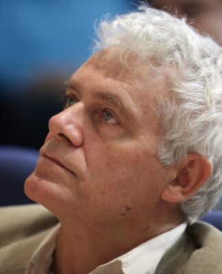 Τσιρώνης: Να γίνει νόμιμη και η φαρμακευτική χρήση της ηρωίνης