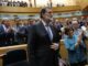 Καταλονία: Ο Ραχόι ζήτησε να εκδιωχθεί ο Πουτζδεμόν και αποθεώθηκε.