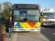 Θεσσαλονίκη: Οδηγός παράτησε αυτό το λεωφορείο και έφυγε – Σκηνές απείρου κάλλους στο δρομολόγιο