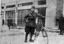 28η Οκτωβρίου: Η συγκλονιστική ιστορία του μικρότερου δεκανέα του κόσμου