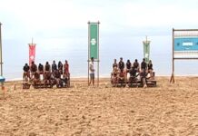 Survival Secret: Στο νοσοκομείο ο Γιάννης Αϊβάζης- Όλα όσα αποκάλυψε ο Μανίκας