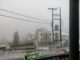«Ποδαρικό» χειμώνα με τα πρώτα χιόνια -Ποιες περιοχές ντύθηκαν στα «λευκά»!