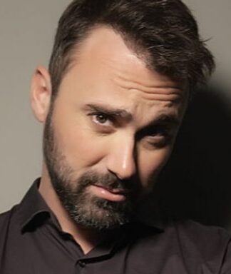 Γιώργος Καπουτζίδης: «Μου λείπει πολύ, ήμασταν δώδεκα χρόνια μαζί»