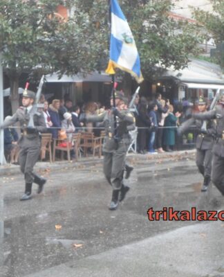 Τρίκαλα: Τραγούδησαν το «Μακεδονία ξακουστή» και «τρελάθηκαν» οι… συναγερμοί (ΒΙΝΤΕΟ)