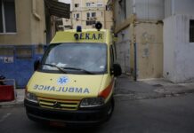 Φρικτός θάνατος για ηλικιωμένη στην Καλαμπάκα