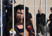 Ραγδαίες εξελίξεις. Στα… κιτάπια της Πόλας Ρούπα ο 29χρονος που συνελήφθη. Η απόδραση Μαζιώτη και οι βομβιστικές επιθέσεις