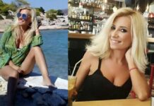 «Θέλω να τιμώ τους ήρωες» λέει η δασκάλα που έκανε… πασαρέλα στο Ναύπλιο