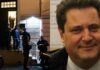 Μιχάλης Ζαφειρόπουλος: Τζίφος. Ελεύθεροι όλοι οι προσαχθέντες