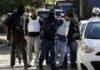 Δεύτερη δίωξη για τον 29χρονο με τα τρομοδέματα
