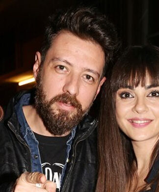 Θα «λιώσετε»! Δείτε τη κόρη των Δαλιάνη – Παπαγιάννη αγκαλιά με τον νεογέννητο αδελφούλη της