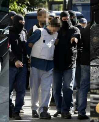 Τρομοκρατία: Ο 29χρονος ετοίμαζε δίδυμο χτύπημα