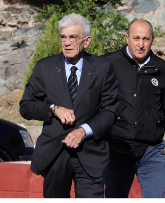 Θεσσαλονίκη: Ο Μπουτάρης εξήγησε την απουσία από τις παρελάσεις – Οι νέες δηλώσεις του δημάρχου