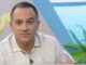 Απολαυστικό βίντεο! Ο Κρατερός μαθαίνει on air ότι ένα αγοράκι φίλησε την κόρη του στο μάγουλο