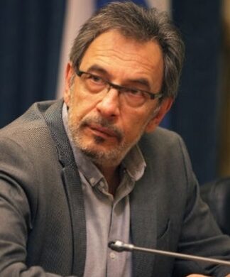 Παραιτήθηκε ο Τσακνής από την ΕΡΤ- Τι αναφέρει η ανακοίνωση του