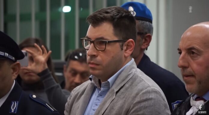 ΦΡΙΚΗ: Μόλυνε επίτηδες τις συντρόφους του με HIV (ΒΙΝΤΕΟ)