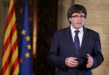 Καταλονία: "Πόλεμος". Μηνύσεις από τη Μαδρίτη σε Καταλανούς αξιωματούχους