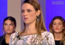 My Style Rocks: Η Ραμόνα θα μπει στο survivor 2;