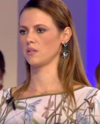 My Style Rocks: Η Ραμόνα θα μπει στο survivor 2;