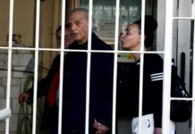 "Έκρηξη" Τσοχατζόπουλου για τον εισαγγελέα που λέει "όχι" στα ελαφρυντικά