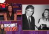 Brooke Shields: Ο Ντόναλντ Τραμπ έβαλε λυτούς και δεμένους για ένα ραντεβού μαζί της