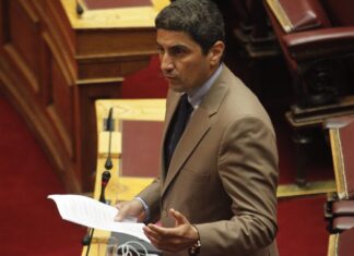 Εξώδικο Αυγενάκη στο Documento: "Πρόκειται για σκευωρία"