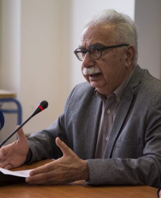 Γαβρόγλου: Συγχωνεύσεις ΑΕΙ με ΤΕΙ και διετείς σπουδές στα Πανεπιστήμια