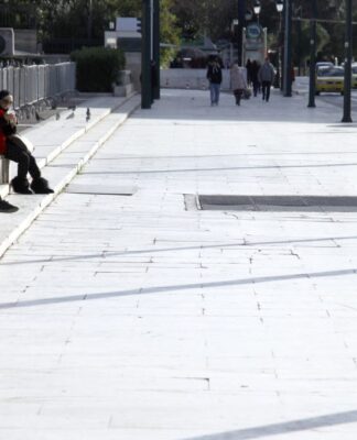 Καιρός: Νέα άνοδος της θερμοκρασίας την Πέμπτη – Αναλυτική πρόγνωση