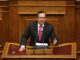 Νίκος Νικολόπουλος: Επίκαιρη ερώτηση στη Βουλή για τα Θρησκευτικά