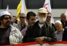 Λάρισα: Αγρότες έτοιμοι για κινητοποιήσεις – "Δεν μας αφορά η κερδοφορία των βιομηχανιών".