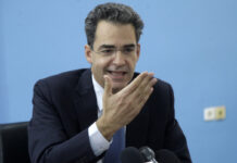 Καθηγητής Συρίγος: Δεν είμαι ο μόνος που έχουν επικηρύξει
