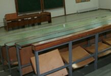 Προπηλάκισαν την πρύτανη στο Πανεπιστήμιο Πατρών και τους προέδρους τμημάτων.