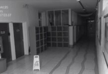 Τρόμος σε σχολείο του 19ου αιώνα. Βγήκαν τα "φαντάσματα".