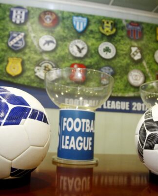Το πλήρες πρόγραμμα της Football League