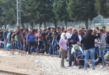 Μήνυμα ΟΗΕ στην Ελλάδα: Τελειώνετε με τις δομές των προσφύγων πριν τον χειμώνα