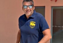 Γνωστή Δημοσιογράφος απάντησε για το αν έχει σχέση με τον Γιώργο Λιάγκα!