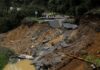 Νέος τρόμος στην Φλόριντα – Πλησιάζει ο κυκλώνας Νέιτ – 28 νεκροί στην Κεντρική Αμερική