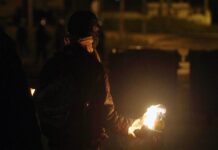 Δύο αστυνομικοί τραυματίες από τα επεισόδια στα Εξάρχεια – Μια σύλληψη