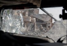 Συρία: Σεπτέμβρης, ο πιο αιματηρός μήνας – 3.000 οι νεκροί