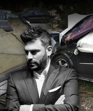 Είδηση βόμβα: Αυτό είναι το πόρισμα για το ποιος οδηγούσε το μοιραίο τζιπ στην υπόθεση Παντελίδη!