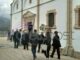 Κρήτη: Σπαραγμός στην κηδεία του Χριστόδουλου Καλαντζάκη – Οργή και πόνος για τη δολοφονία του γιατρού