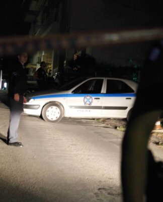 Μεσσηνία: Πυροβολισμοί με 5 τραυματίες σε κατάστημα – Πανικός και αίμα στο Κοπανάκι Τριφυλίας.