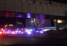 ΕΚΤΑΚΤΟ: Άνοιξαν πυρ σε συναυλία στο Λας Βέγκας: Πανικός και πολλά θύματα