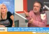 Ο Δήμος Βερύκιος απαντά στη Βίκυ Χατζηβασιλείου: «Είναι προστατευόμενο είδος…»
