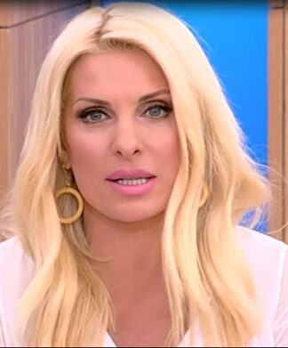 Η ανακοίνωση της Ελένης: «Θα ήταν κοντά μας, αλλά…»!