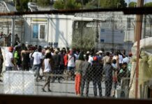 Μυτιλήνη: Η ιατροδικαστική εξέταση δεν έριξε φως στα αίτια θανάτου του 5χρονου κοριτσιού από τη Συρία