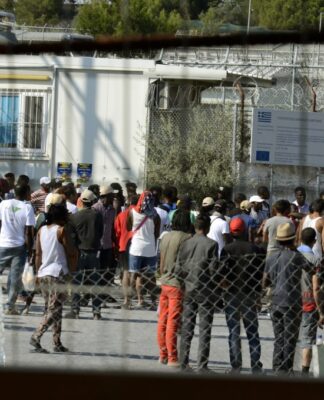 Μυτιλήνη: Η ιατροδικαστική εξέταση δεν έριξε φως στα αίτια θανάτου του 5χρονου κοριτσιού από τη Συρία